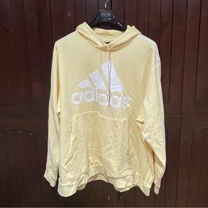 Adidas hoodie sweatshirt